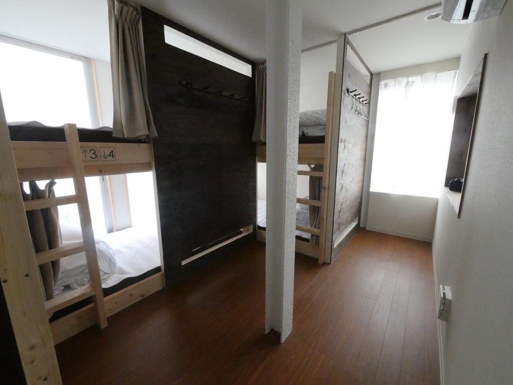 Guest House Onoya 大阪市 エクステリア 写真