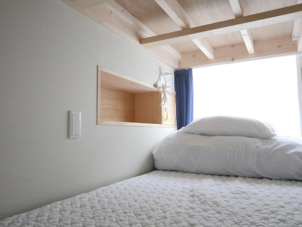 Guest House Onoya 大阪市 エクステリア 写真