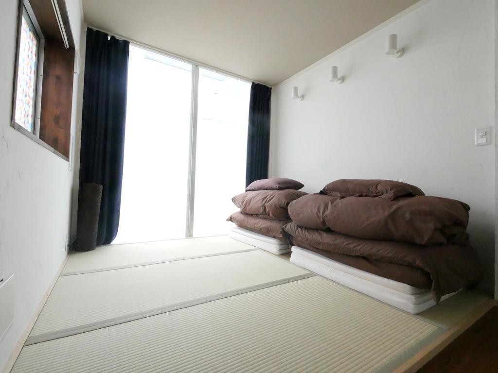 Guest House Onoya 大阪市 エクステリア 写真