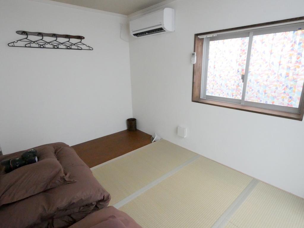 Guest House Onoya 大阪市 エクステリア 写真