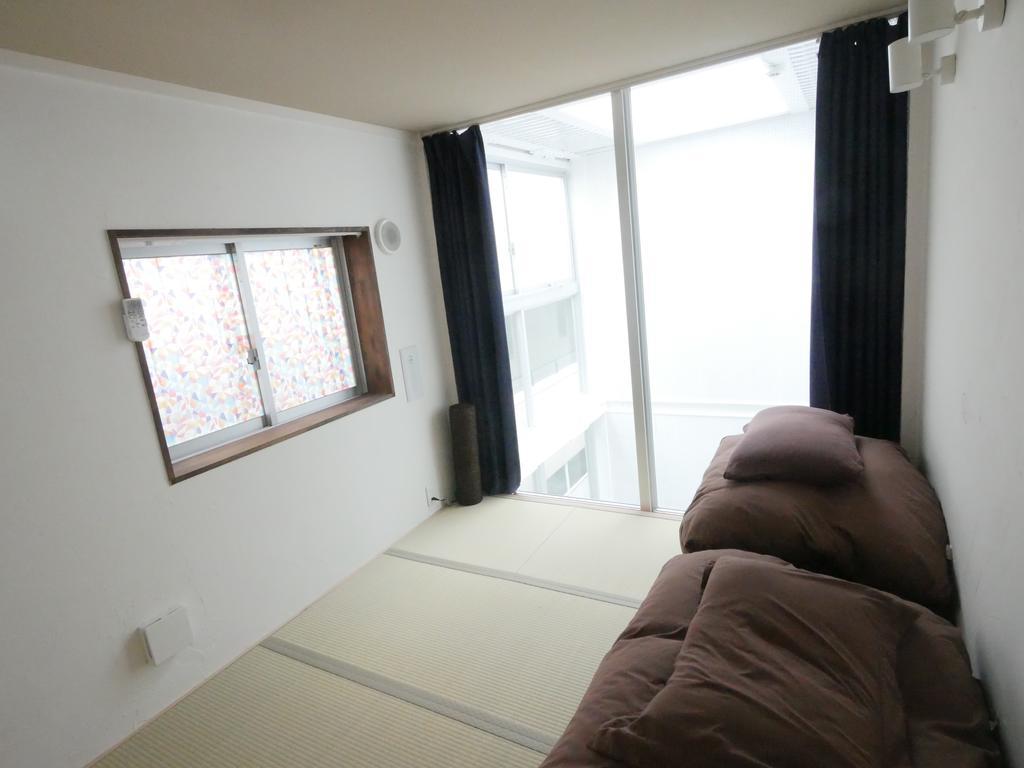 Guest House Onoya 大阪市 エクステリア 写真