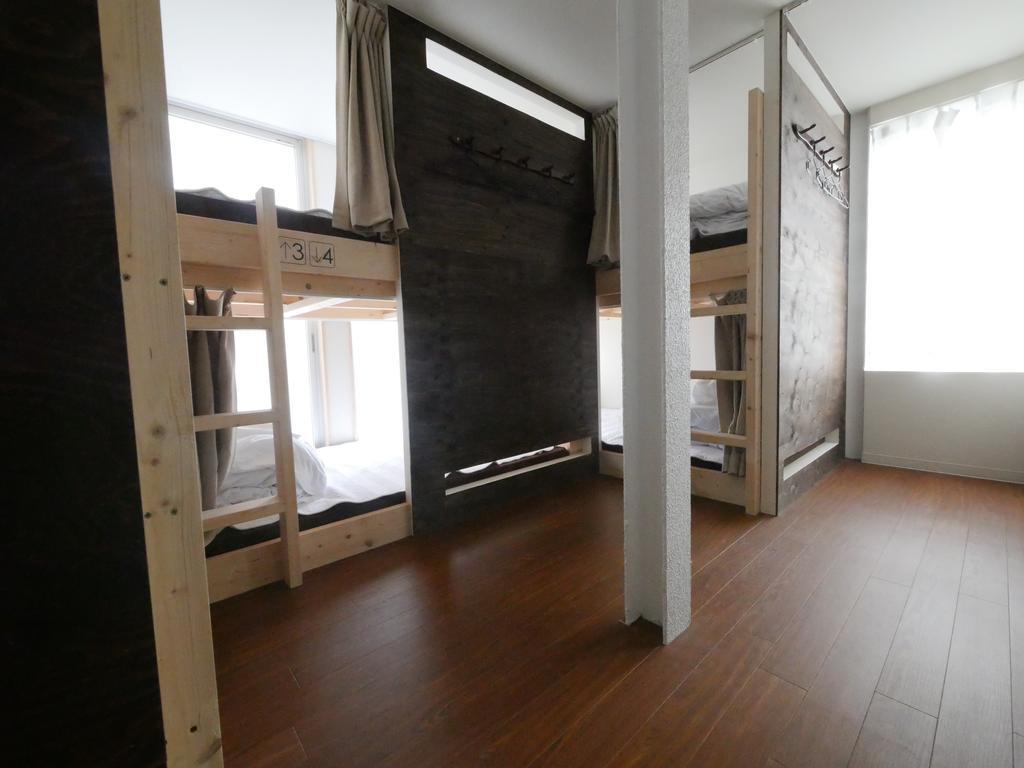 Guest House Onoya 大阪市 エクステリア 写真