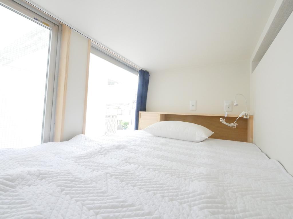 Guest House Onoya 大阪市 エクステリア 写真