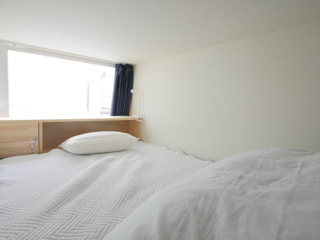 Guest House Onoya 大阪市 エクステリア 写真