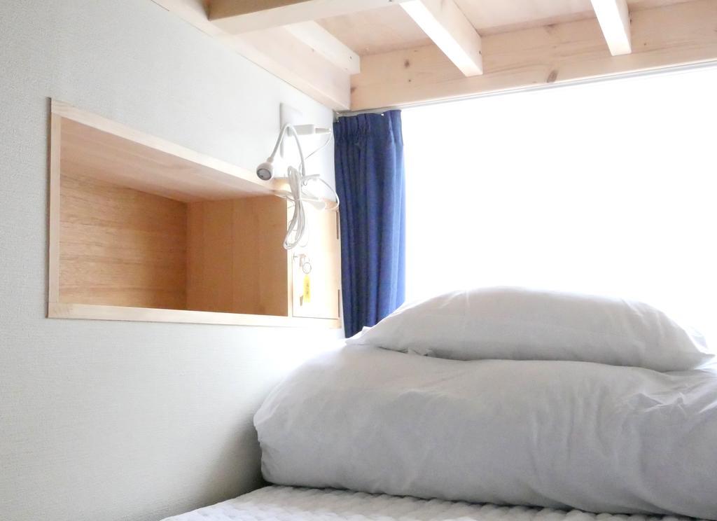 Guest House Onoya 大阪市 エクステリア 写真
