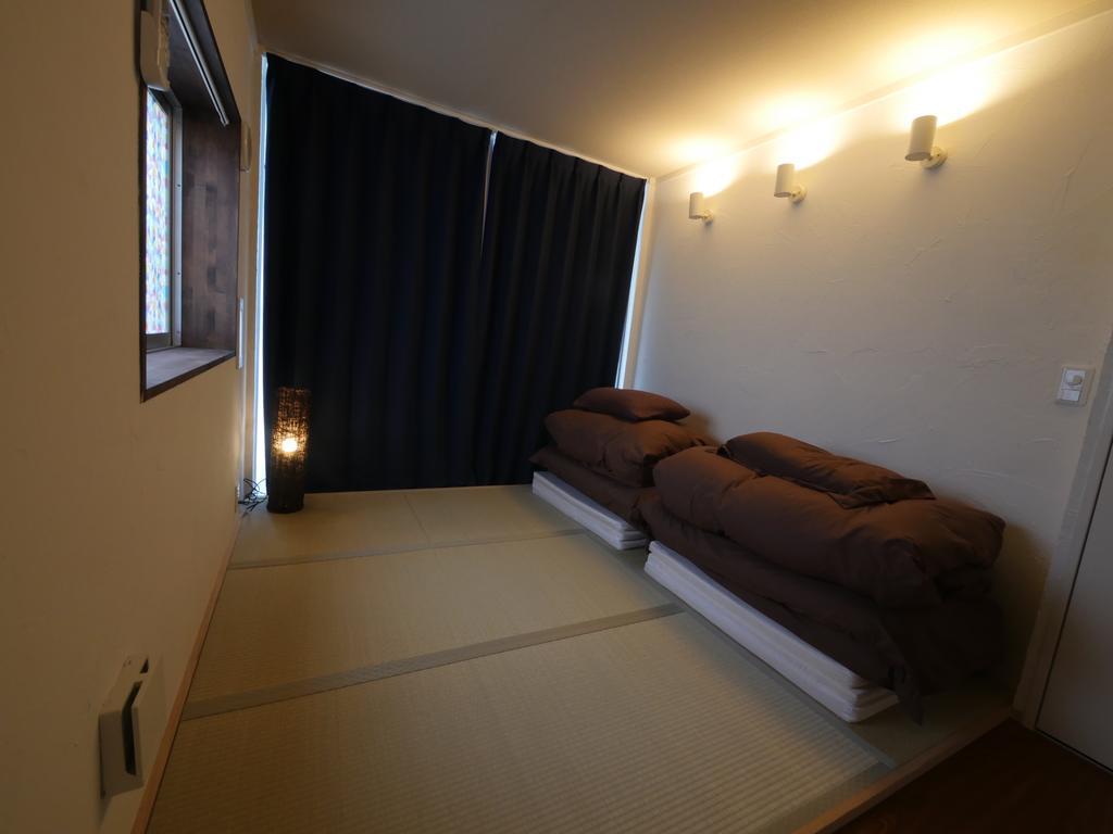 Guest House Onoya 大阪市 エクステリア 写真