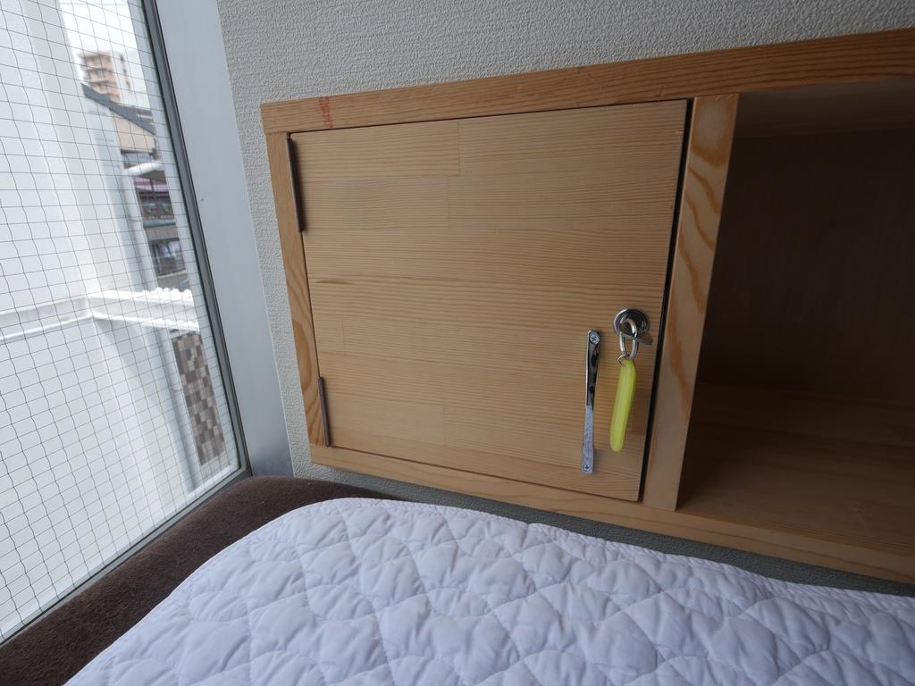 Guest House Onoya 大阪市 エクステリア 写真