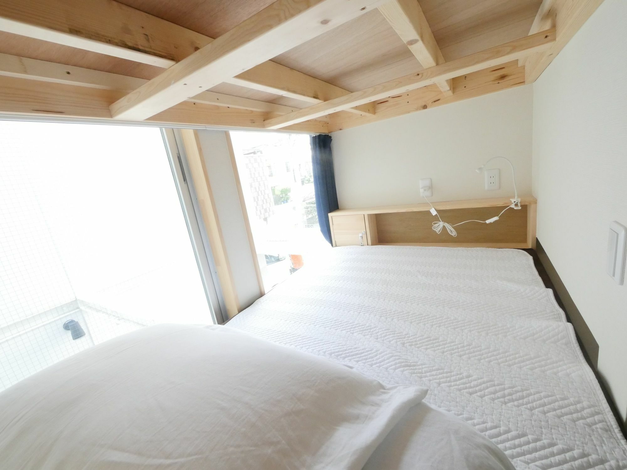 Guest House Onoya 大阪市 エクステリア 写真