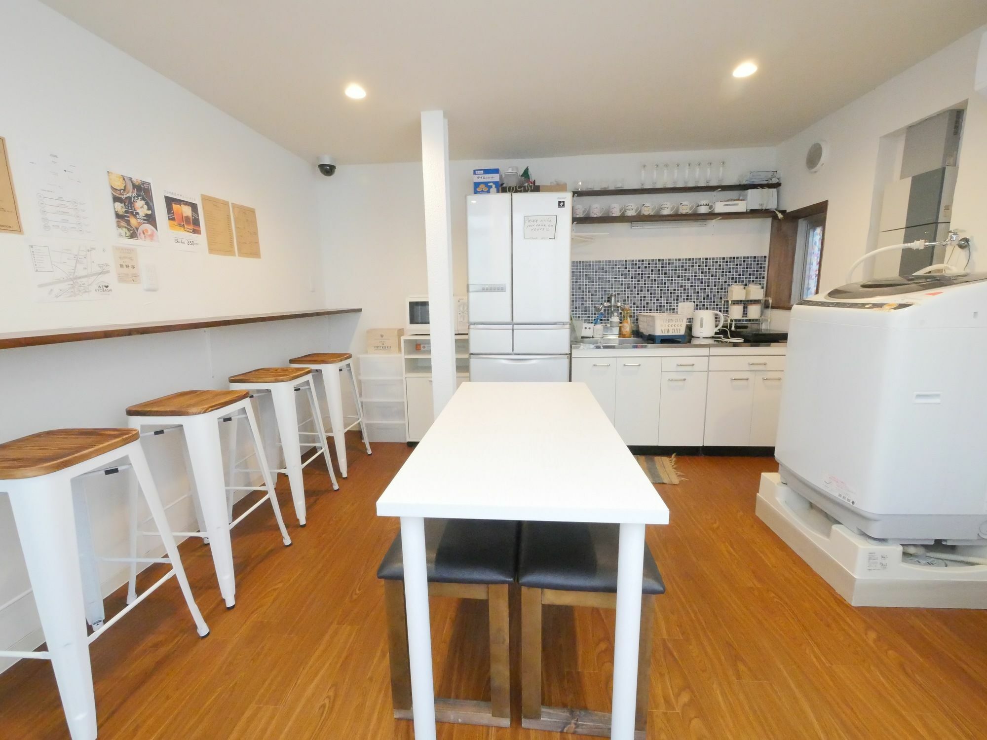 Guest House Onoya 大阪市 エクステリア 写真