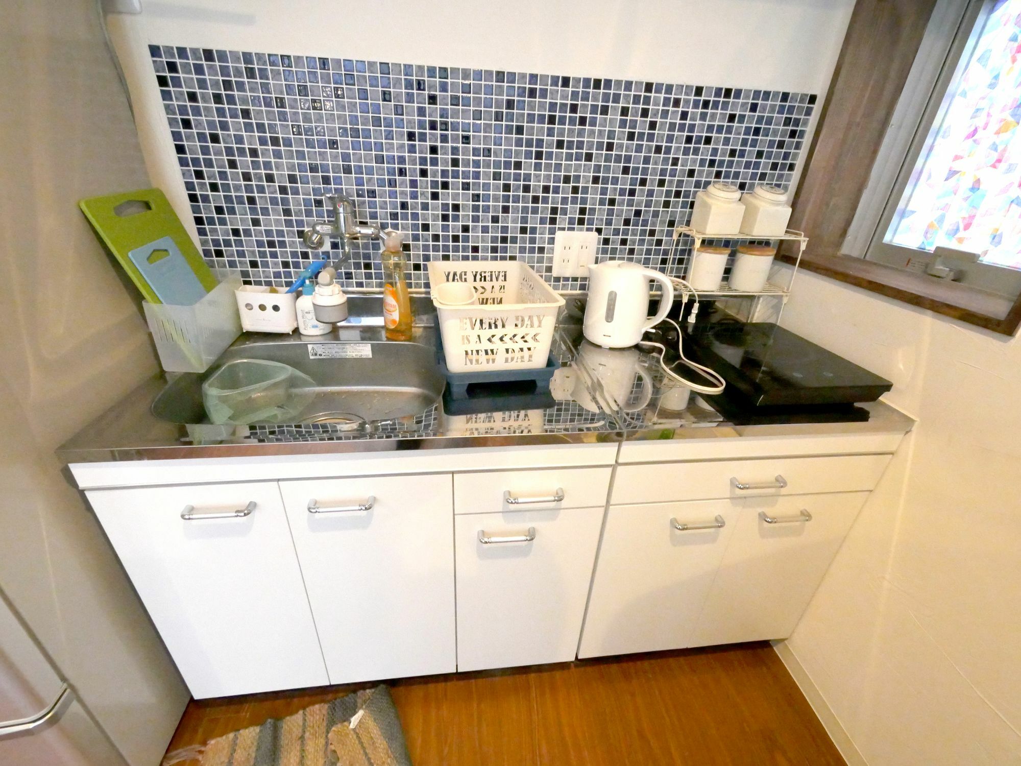 Guest House Onoya 大阪市 エクステリア 写真