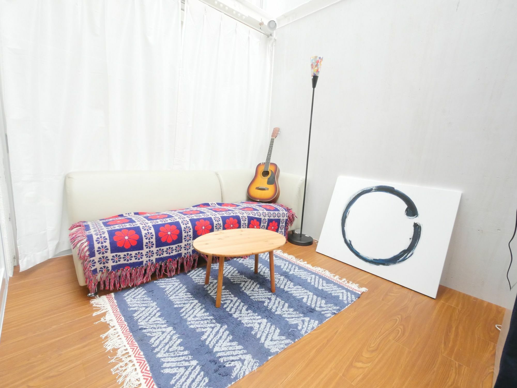 Guest House Onoya 大阪市 エクステリア 写真